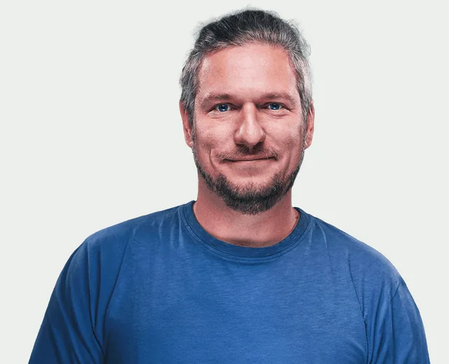 Martin Opatrný